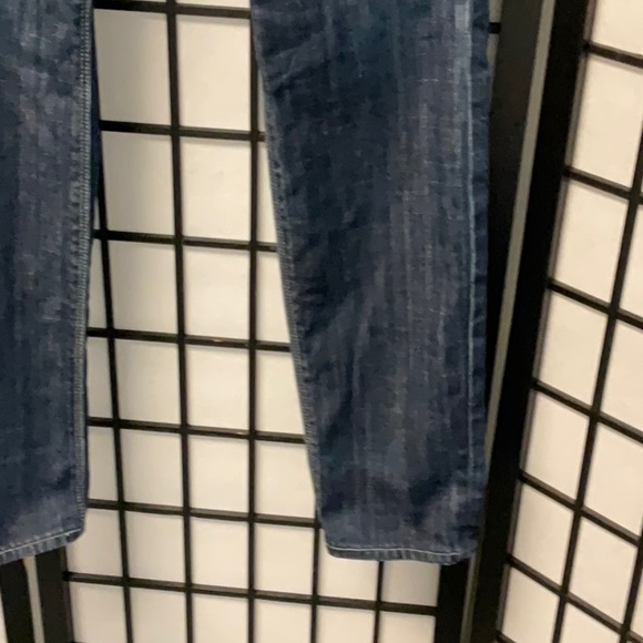 Jean low on hip  size 12 r - Picture 3 of 16